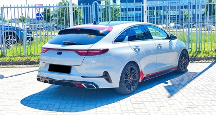 Kia Proceed GT 1.6 T-GDI