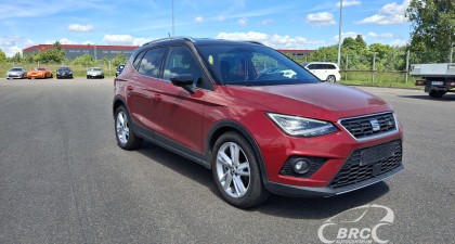 Seat Arona 1.0 TSI FR