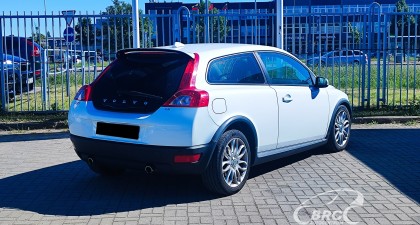 Volvo C30 2.4 D5