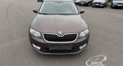 Skoda Octavia 1.4 TSI Ambition Automatas
