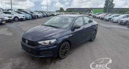 Fiat Tipo 1.4 Street