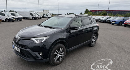 Toyota RAV 4 Valvematic Standard 4WD