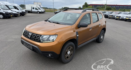 Dacia Duster 1.3 TCe Essential