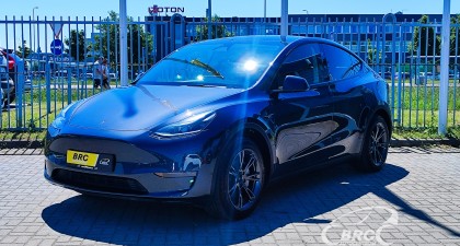 Tesla Model Y Long Range 78.1kWh