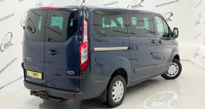 Ford Transit Custom 2.0D
