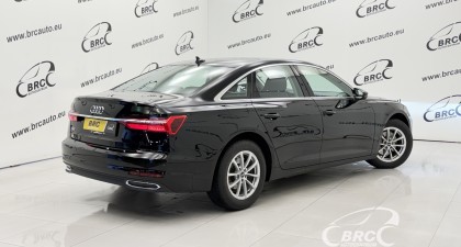 Audi A6 2.0 TDI MHEV Automatas