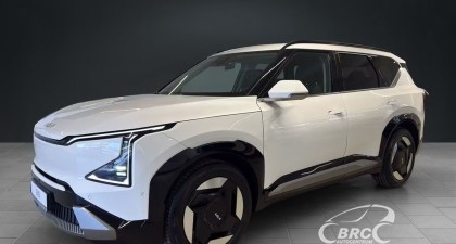 Kia EV5 