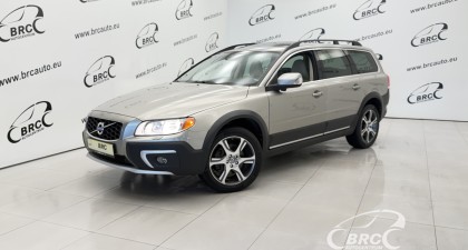 Volvo XC 70 