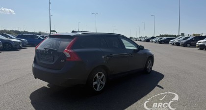 Volvo V60 1.6 D2