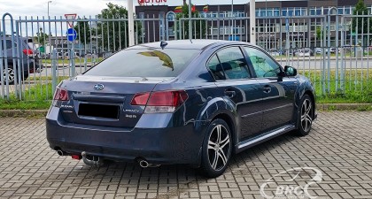 Subaru Legacy 3.6R Automatas 