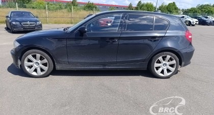 BMW 118 d