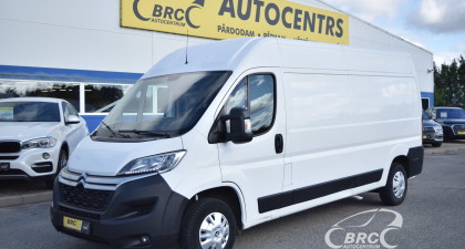 Citroen Jumper 