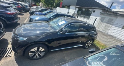 Mercedes-Benz EQC 400 4Matic