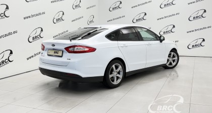 Ford Mondeo 1.5 TDCi