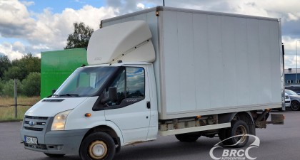 Ford Transit 2.4 TDCi