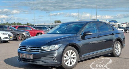 Volkswagen Passat 1.5 TSI Automatas