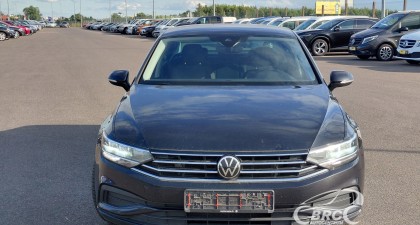 Volkswagen Passat 1.5 TSI Automatas