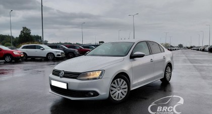Volkswagen Jetta 1.4 TSI