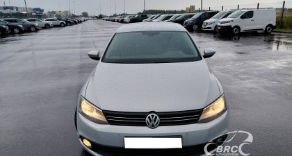 Volkswagen Jetta 1.4 TSI