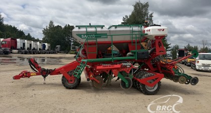 Agro-Masz Salvis Z 