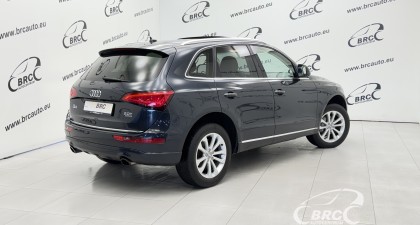 Audi Q5 Premium Plus Quattro Automatas
