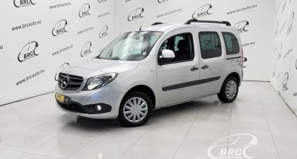 Mercedes-Benz Citan 1.5 dCi