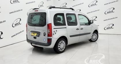 Mercedes-Benz Citan 1.5 dCi