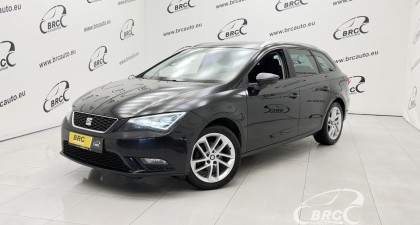 Seat Leon 1.6 TDI ST 