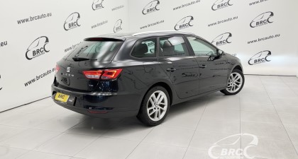 Seat Leon 1.6 TDI ST 