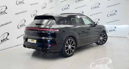 Porsche Cayenne V6 4WD Automatas