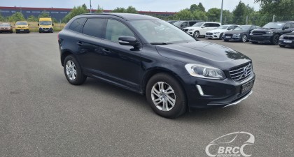 Volvo XC 60 2.4 D5 AWD Automatas