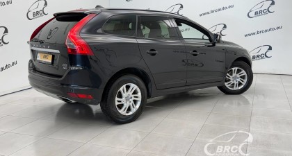 Volvo XC 60 2.4 D5 AWD Automatas