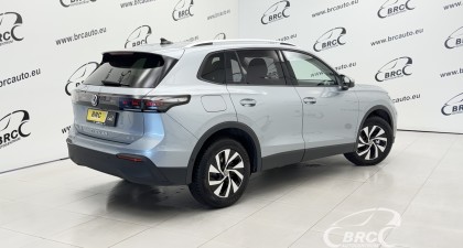Volkswagen Tiguan 1.5 TSI eHybrid Automatas