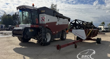 Rostselmash Acros 580 