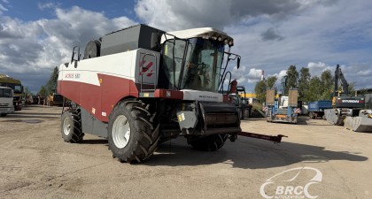 Rostselmash Acros 580 