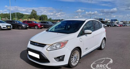 Ford C-Max Plug-in Hybrid Premium Automatas