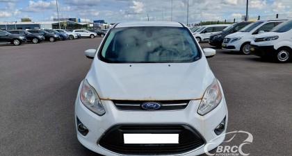 Ford C-Max Plug-in Hybrid Premium Automatas