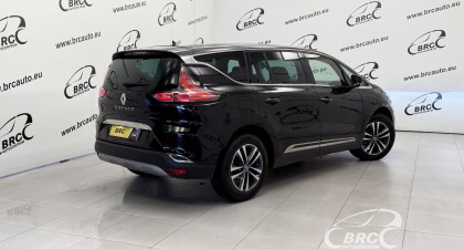 Renault Espace 2.0 Blue dCi 160 Automatas