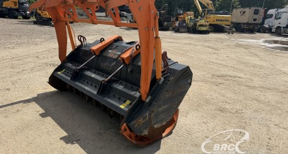 TMC Cancela TFX 225 