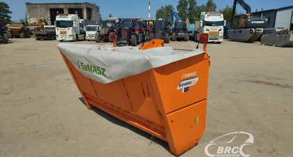 Sahara 200 