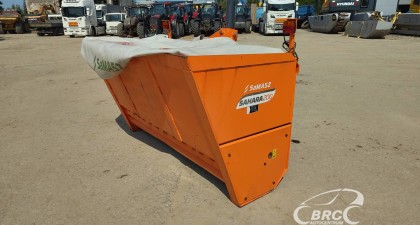 Sahara 200 