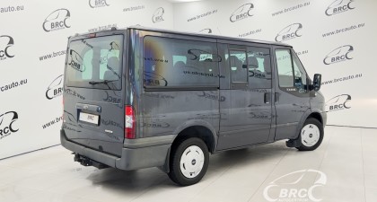 Ford Tourneo 2.2 d Trend