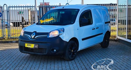 Renault Kangoo 1.5