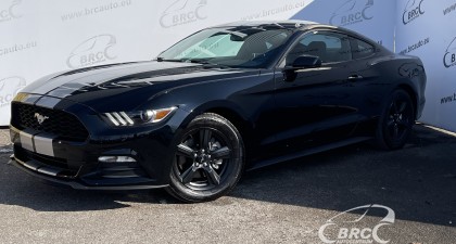 Ford Mustang 3.7 V6 Automatas