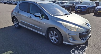 Peugeot 308 1.6 VTi Automatas
