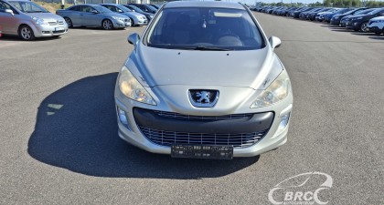 Peugeot 308 1.6 VTi Automatas