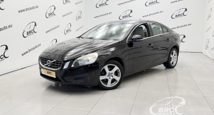 Volvo S60 2.0 D3 