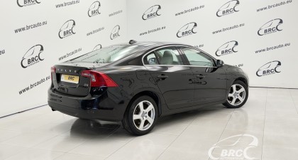 Volvo S60 2.0 D3 
