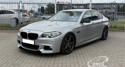 BMW 535 3.0i  Automatas