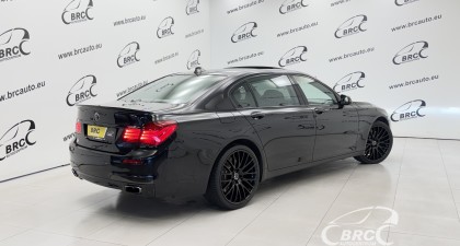 BMW 750 Li xDrive 